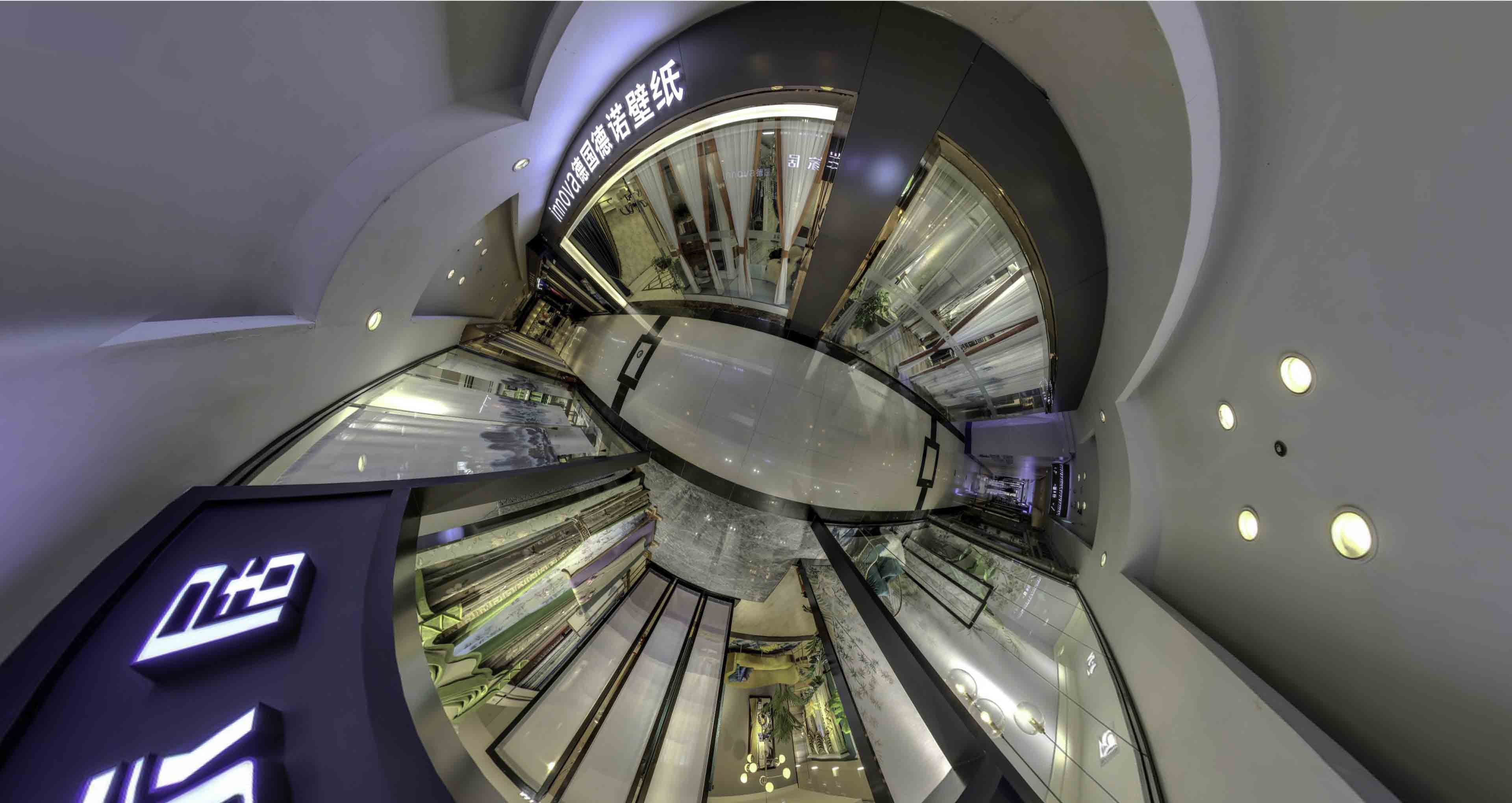 丰顺VR全景拍摄：游戏开发中的创新应用与技术革新